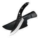 Handcrafted Stainless Steel Boning Knife For Butchering