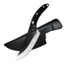 Handcrafted Stainless Steel Boning Knife for Butchering Tool