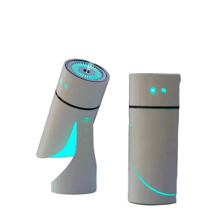Portable Wireless Aroma Diffuser — product view 1