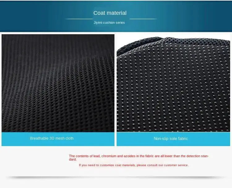 U Shape Memory Foam Seat Cushion Gel Comfort Pillow