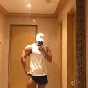 GITF Mannen Tank Top for Men Gym Comfort