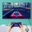 Usb C To Hdmi Video Adapter Cable