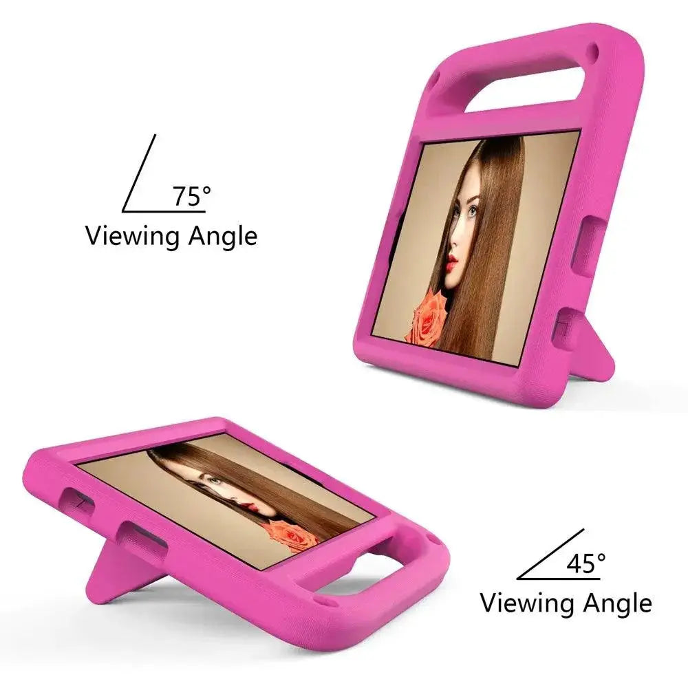 Kids Shockproof EVA Case For Galaxy Tab A7 Durable Protection