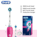 Deep Clean Toothbrush for Sensitive Gums