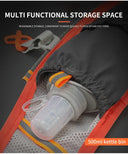 INOXTO Lightweight Hydration Vest Running Biking And Hiking