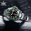 Dive Watch for Ocean Explorers