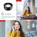 APEXEL Telephoto Lens Enhance Your Mobile Photography Now