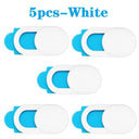 Webcam Cover Privacy Sticker: Digital Privacy Solution for Laptop