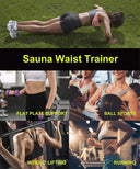 Neoprene Waist Trainer for Women Slimming Body Shaper