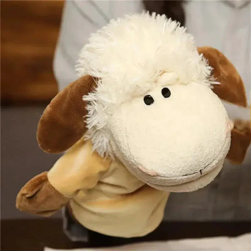 Puppets for Kids Language Development — product view 11
