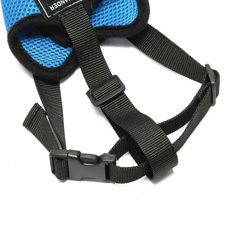 Adjustable Dog Muzzle And Pet Heating Pad Safe Dog Solution