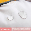 Cozy Winter Jacket for French Bulldog Stylish Warm Coat