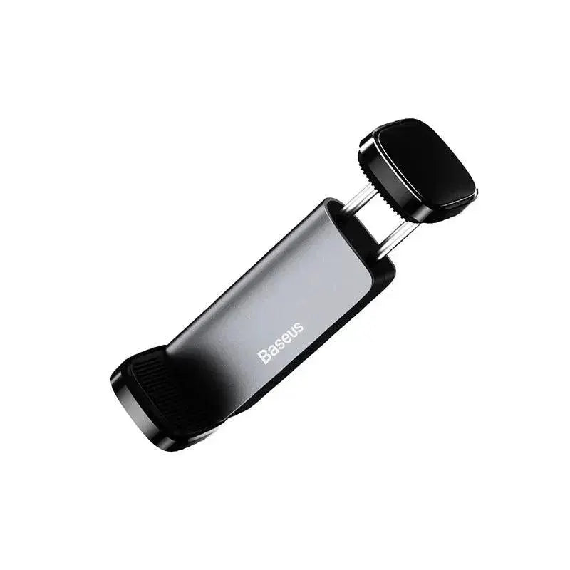Baseus Compact Car Phone Holder Secure Universal Mount