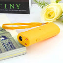 Peaceful Bark Ultrasonic Dog Trainer