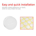 Smart Motion Sensor For Home Security With Alexa & Google