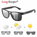 Adaptive Sunglasses Day Night Driving
