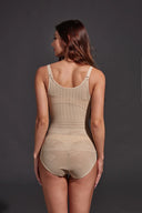 Postpartum Slimming Bodysuit Shapewear for Women Comfort Style
