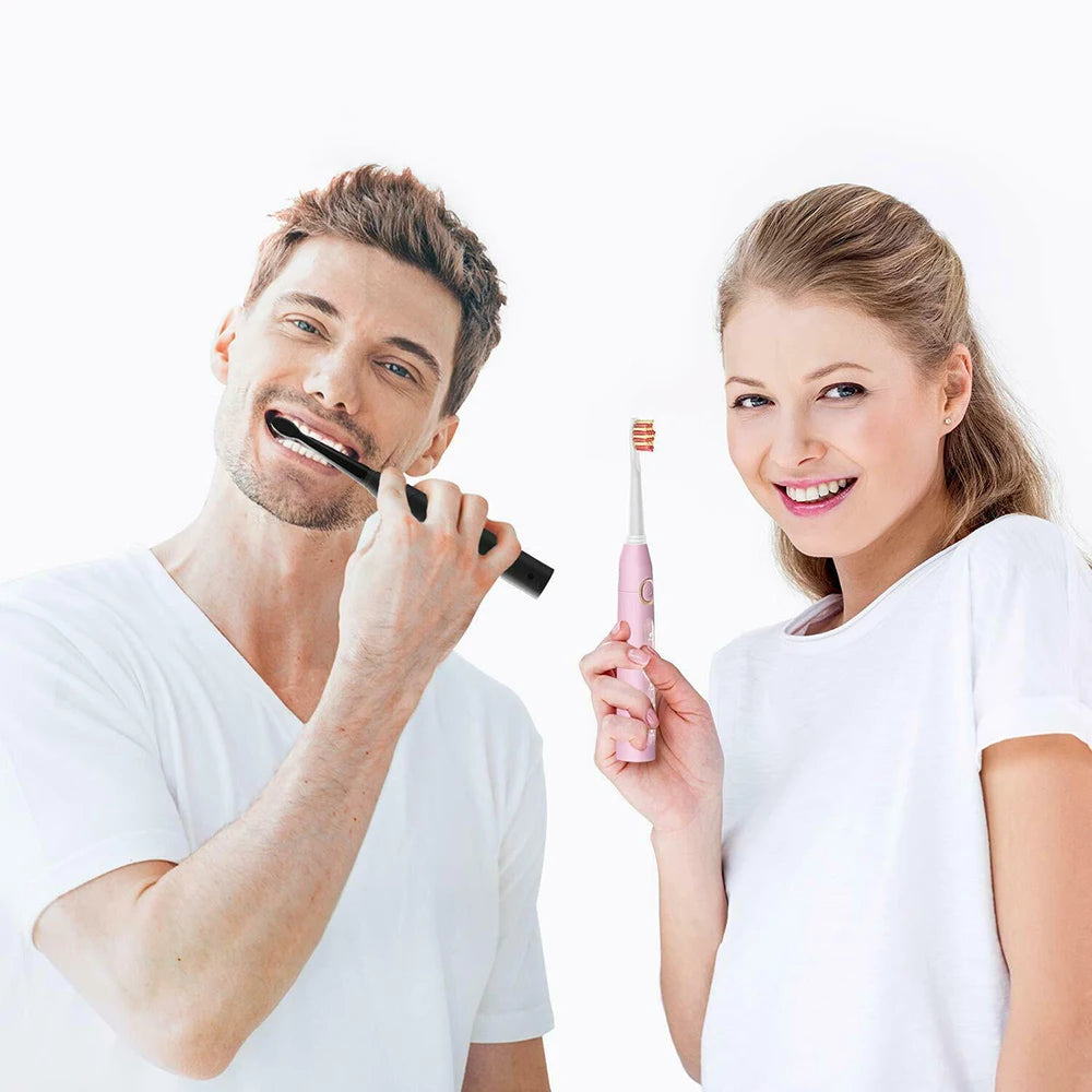Fairywill Electric Toothbrush for Cleaning