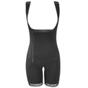 Shapewear Bodysuit for Plus Size Comfort