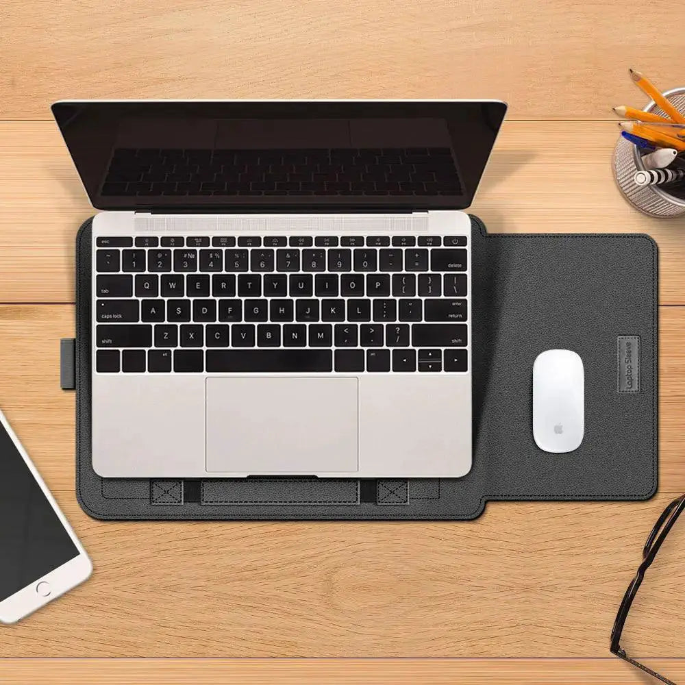 Laptop Sleeve Bag For Stylish Protection And Versatility