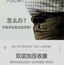 Slimming Shapewear Vest for Men Comfort