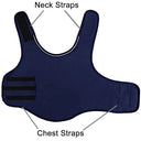 Calming Dog Anxiety Vest for Storms