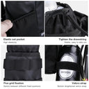 Rhinowalk Insulated MTB Handlebar Bag 2pcs