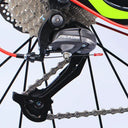 Smoother Braking Bike Cable End Caps