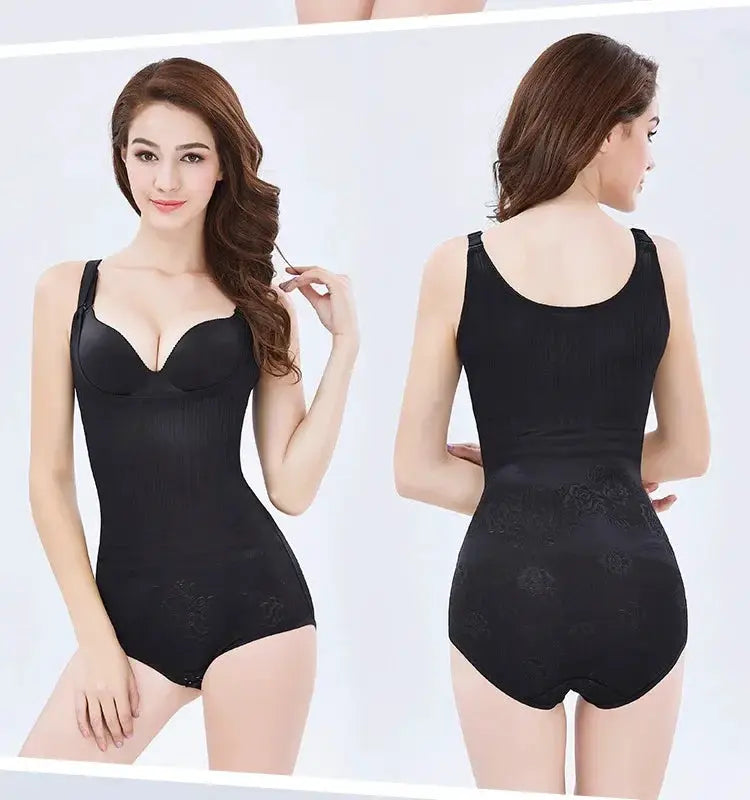 Firm Control Bodysuit for Women Everyday — product view 20