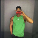 GITF Mannen Tank Top for Men Gym Comfort