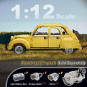Educational RC Car Kit for Kids to Build