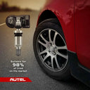 AUTEL MX Sensor TPMS Mx-Sensor Scan Tire Repair Tools Automotive