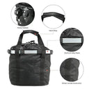 Safe Front Bike Pet Carrier for Cyclists