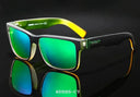 Kdeam Sunglasses for Men Glare-Free