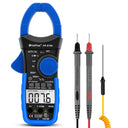 HoldPeak Auto Range Multimetro Digital Clamp Meter Multimeter