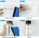 Precise Transfer Tape for Vinyl Crafters