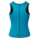 Men Waist Trainer Adjustable Posture Corrector Body Shaper