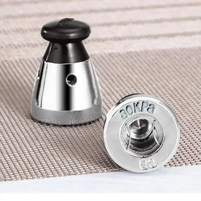 Universal Safety Valve Replacement for Pressure Cookers Y98B