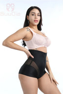 High Waist Tummy Control Shaper Sexy Shaping Briefs