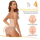 Slimming Women Bodysuit with Built-In Bra for Tummy Control