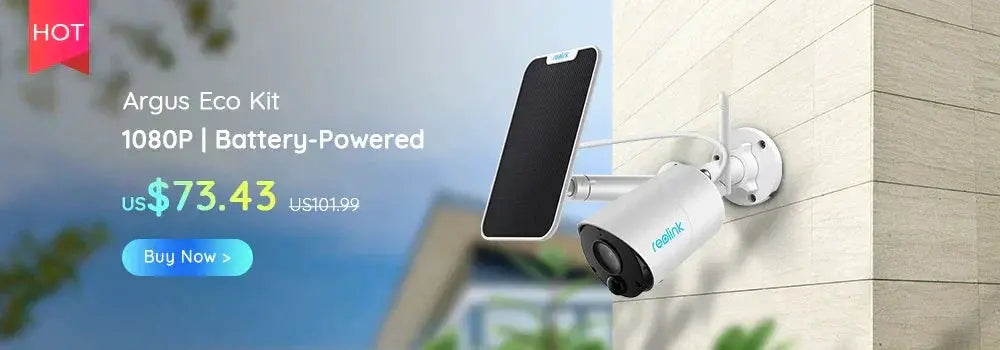 Reolink Vertical Bracket for RLC 423 and RLC 823A Accessory