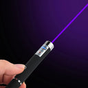Laser Pointer Interactive Pet Toy & Office Pen Tool