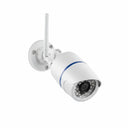 Clear 4MP Outdoor Camera for Home Use