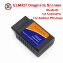 RealTime OBD2 Scanner For Android Cars