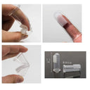 Pet Toothbrush: Eco-Friendly Silicone Chew Toy for Pets