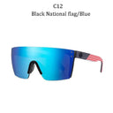 Sunglasses for All with UV400 Protection