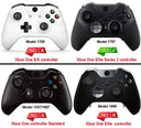eXtremeRate Replacement Buttons LB RB