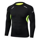 Moisture-Wicking Running Tee for Men