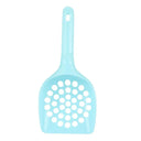 Cat Litter Scoop Lightweight Durable Cleaning Tool for Pets