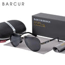 Glare-Free Sunglasses UV400 for Driving